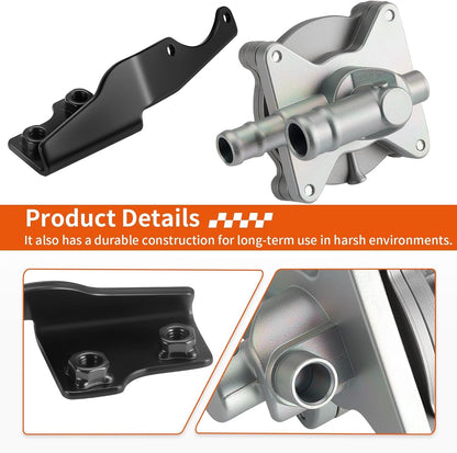 Fuel Gas Petcock Valve for Honda Magna 750 (1982–1988)