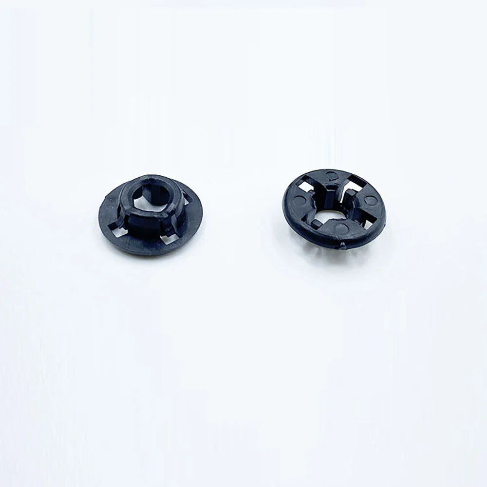10 x Bonnet Hood Prop Support Rod Grommets for Toyota Corolla Sprinter (1995-2002)