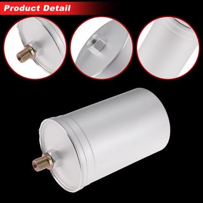 Fuel Filter Assembly for Mercedes-Benz 190E L4 (1983–1993) 0024771301