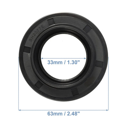 Crankshaft Oil Seal for Lexus GS300 (1993-2005)