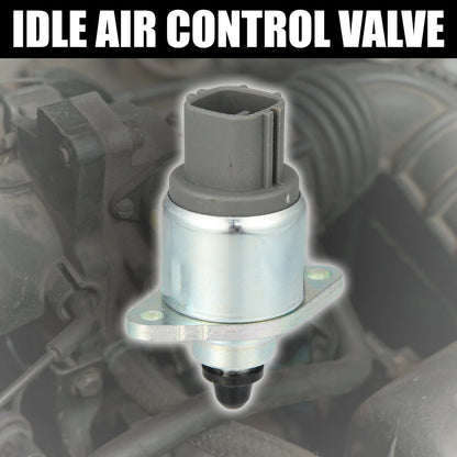 Idle Air Control Valve 89690-97202 with Gasket for Toyota Avanza (2006–2012)