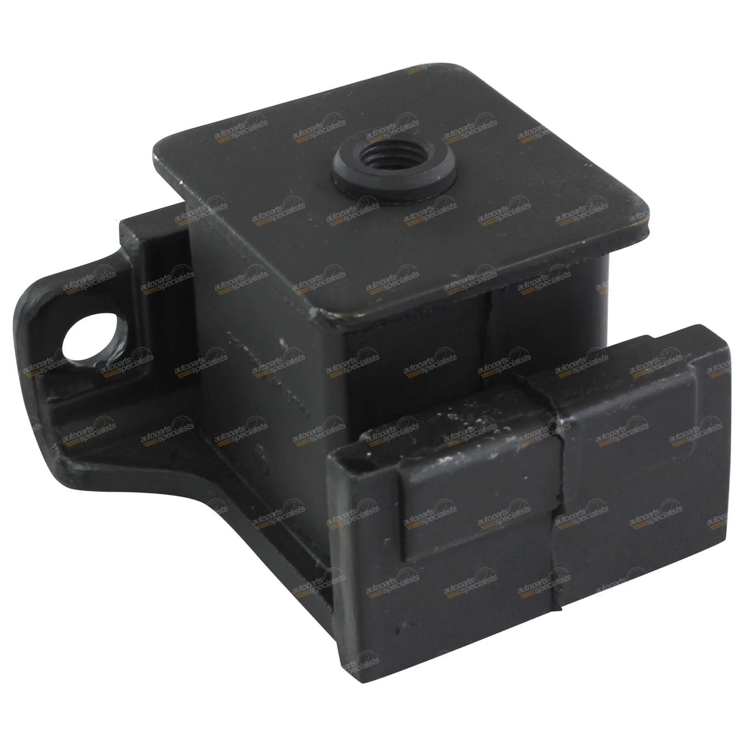 Rear Transmission Engine Mount for Toyota Coaster (1986–1992)