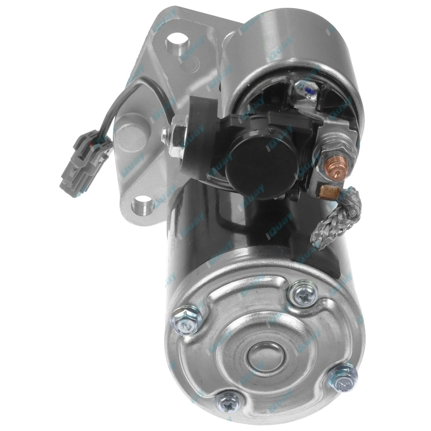 Starter Motor for Nissan X-Trail T31 4cyl 2.5L QR25DE CVT 2007~2014