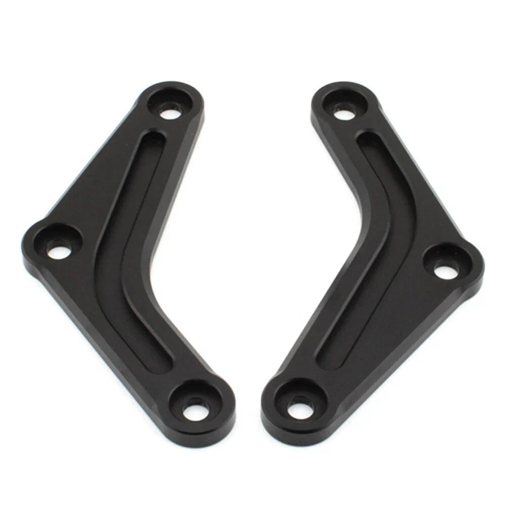 Adjustable Lowering Links 25mm for Kawasaki Ninja ZX4R ZX4RR (2023)