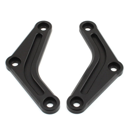 Adjustable Lowering Links 25mm for Kawasaki Ninja ZX4R ZX4RR (2023)