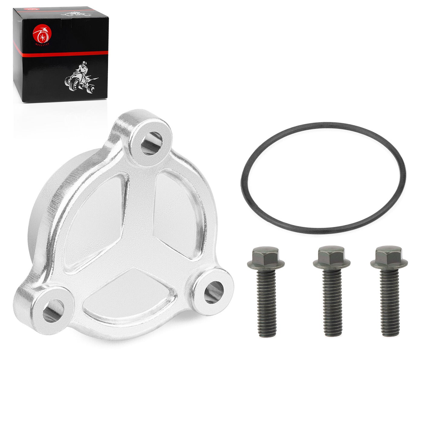 Camshaft Adaptor with Bolts for Polaris Worker Ranger (2000–2019)