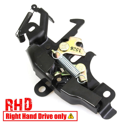 Hood Latch Striker Lock for Toyota Corolla E90 (1987–1993)