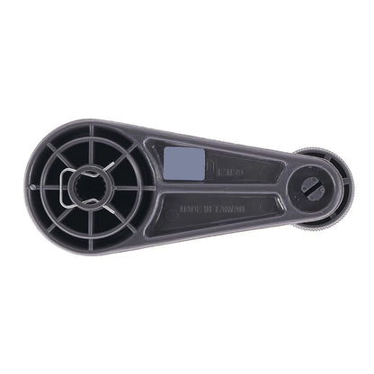LHF Manual Window Regulator and Crank Handle for Isuzu N-Series (1994–2004)