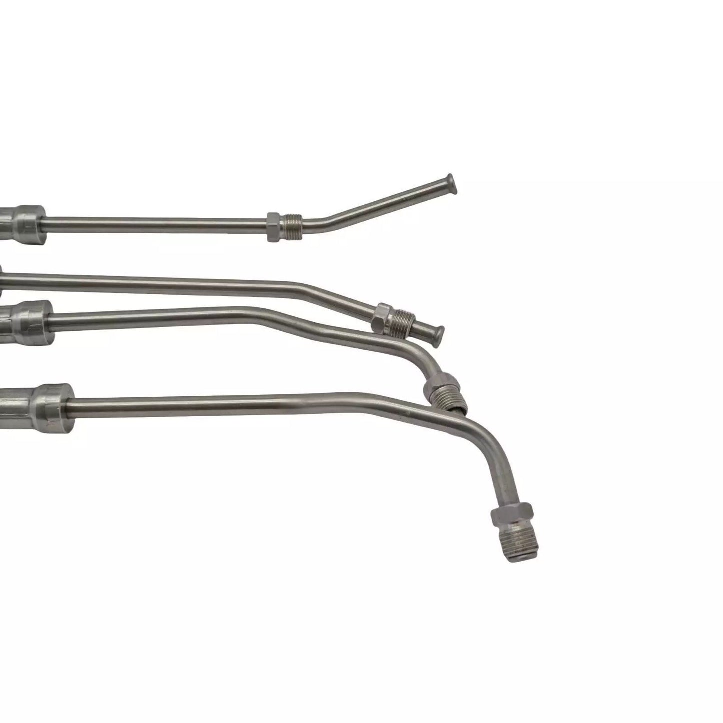 Hydraulic Tilt/Trim Line Hose Kit for Volvo (1990–1993)