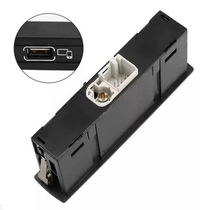 Center Dashboard USB Socket for Mercedes Benz CLS A-Class GLA CLA GLE (2012-2023)