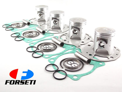 Top End Kit for Yamaha RD500LC (1984–1986)
