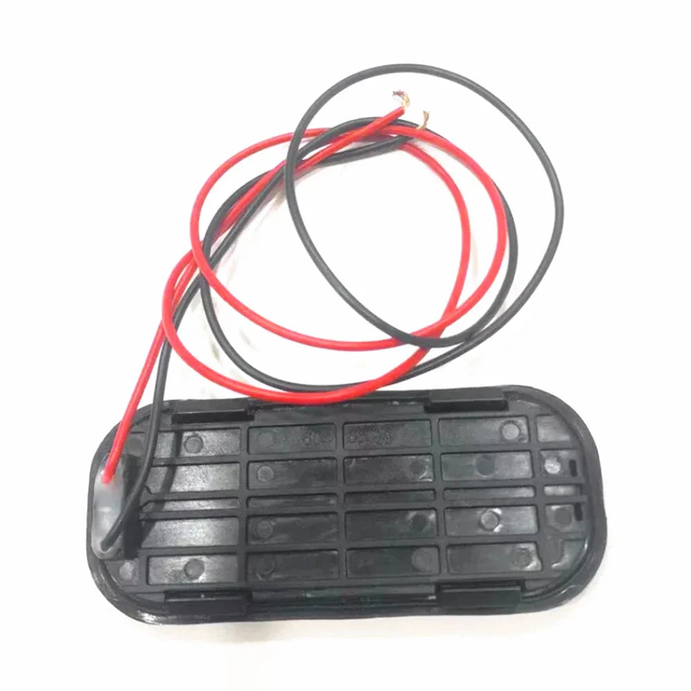 Tailgate Rear Trunk Release Switch for 2008-2017 Buick Enclave, 2010-2015 Cadillac CTS
