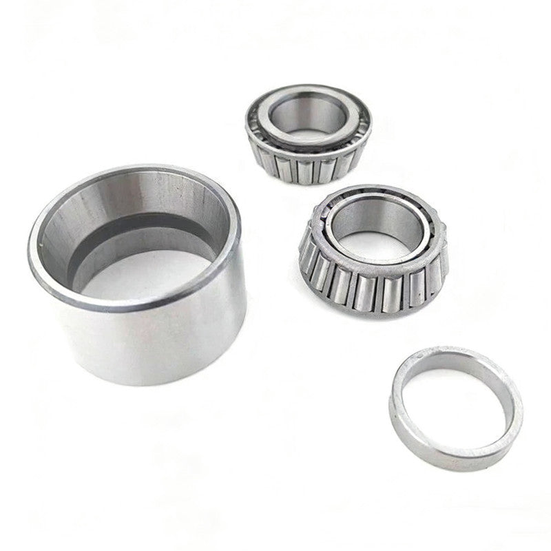 Thrust Bearing for Suzuki Outboard Engines (150–300HP)