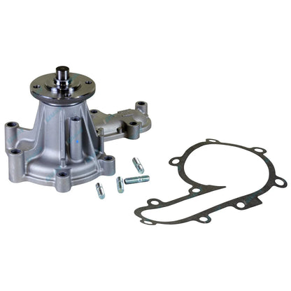GMB Water Pump for Toyota 1HZ 1HD-T 70 75 80 Series (1990-2007)