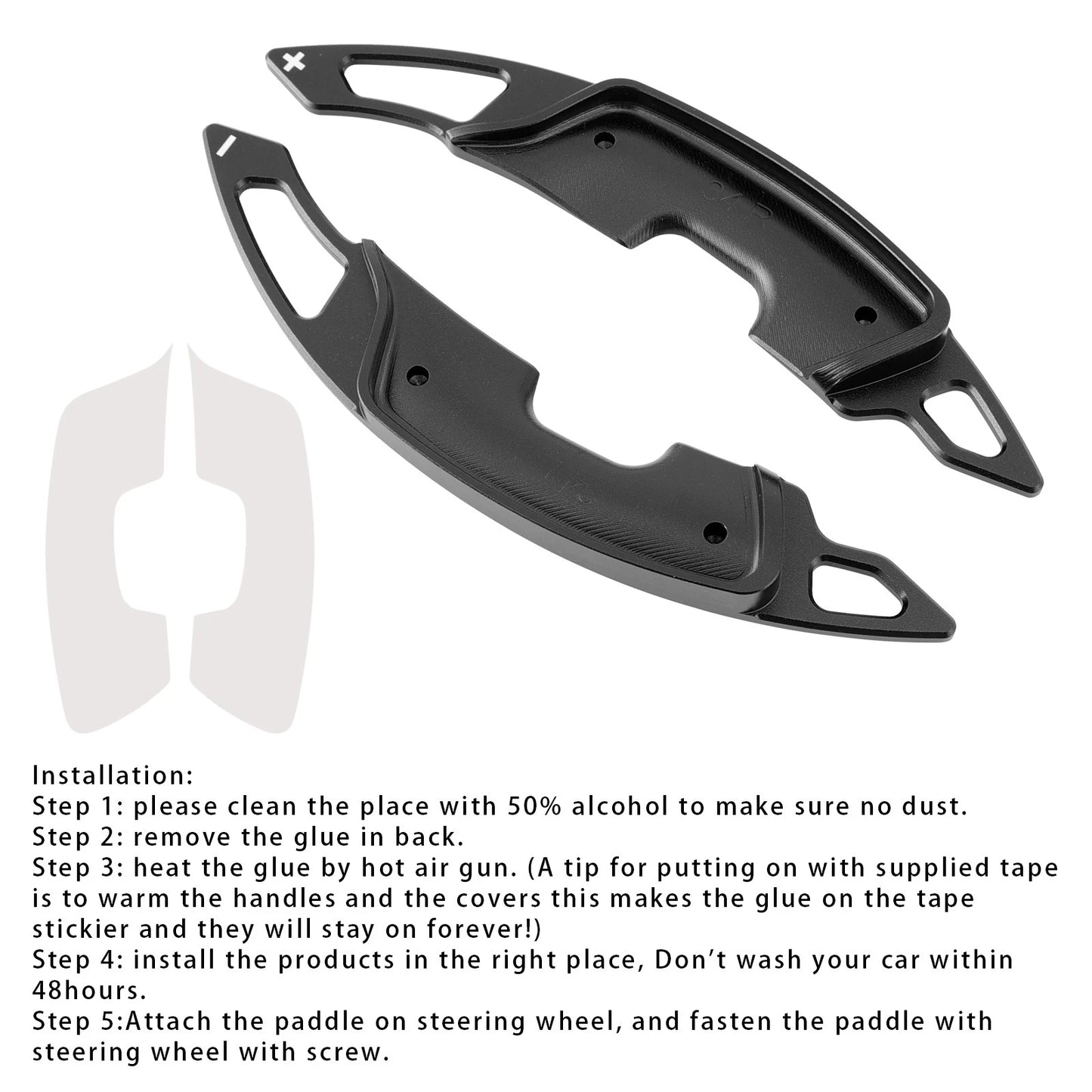 Rear Set for Yamaha YZF R1 (2004–2006) - Gold