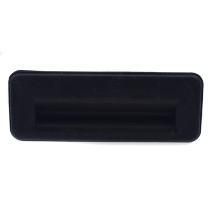 Exterior Tailgate Door Handle for VW Jetta Wagon (2006–2010)