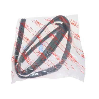 Door Glass Run Channel for Toyota 4-Runner (1995–2002)