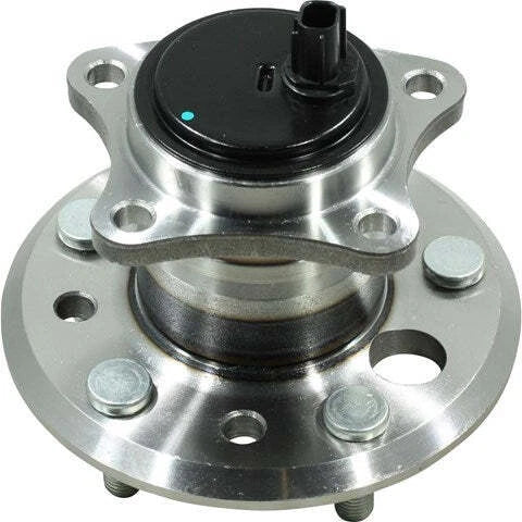 Rear Left Wheel Bearing Hub Assembly for Toyota Camry (2007–2011)