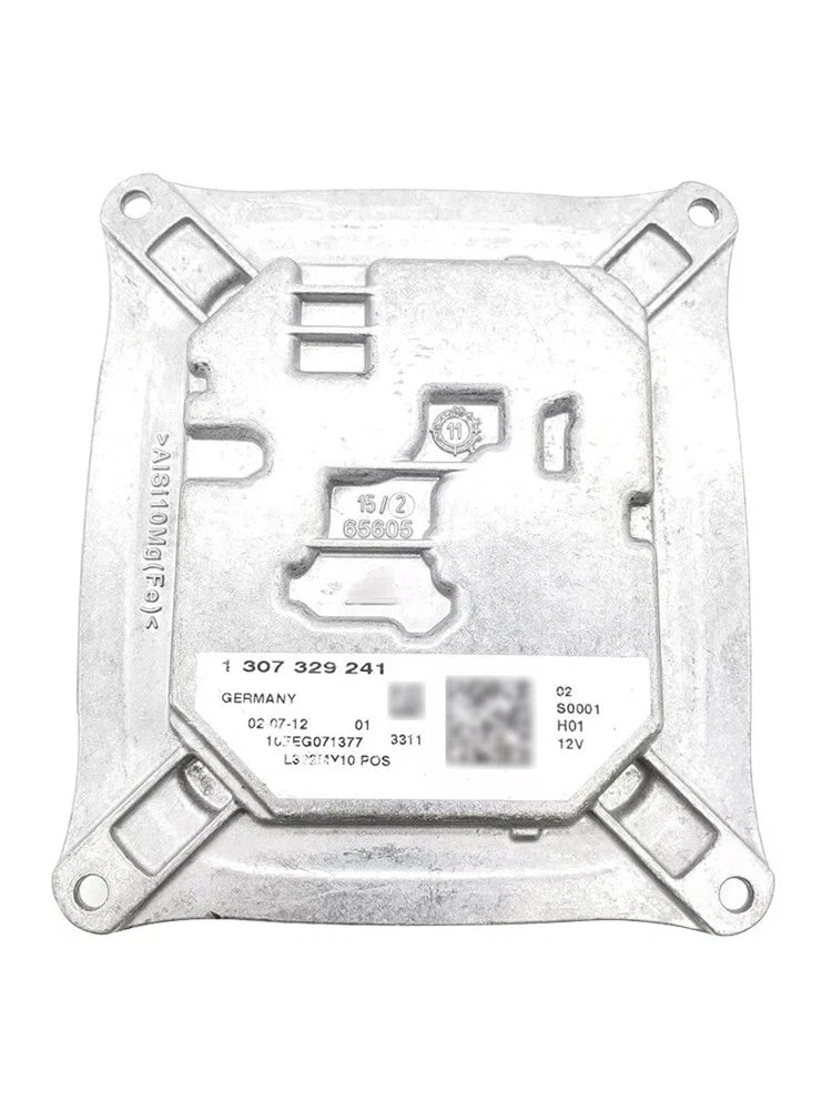 Headlight Module Adaptive Lighting Control Unit 1307329241 for Range Rover L322 (2002–2012)