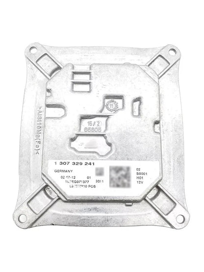 Headlight Module Adaptive Lighting Control Unit 1307329241 for Range Rover L322 (2002–2012)