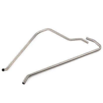 12V Stainless Heater Lines for Dodge (1989-1998)