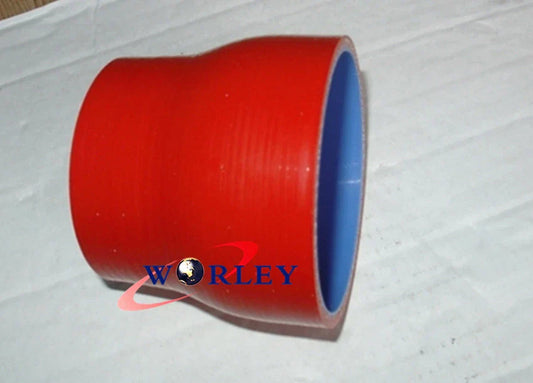 2.5" - 2.75" Silicone Hose Coupler for Turbo Intake (Universal)
