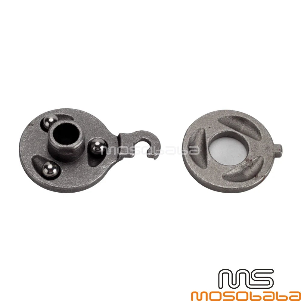 Release Ramp Pull Clutch Kit for Harley Sportster XL 883 (1994-2022)