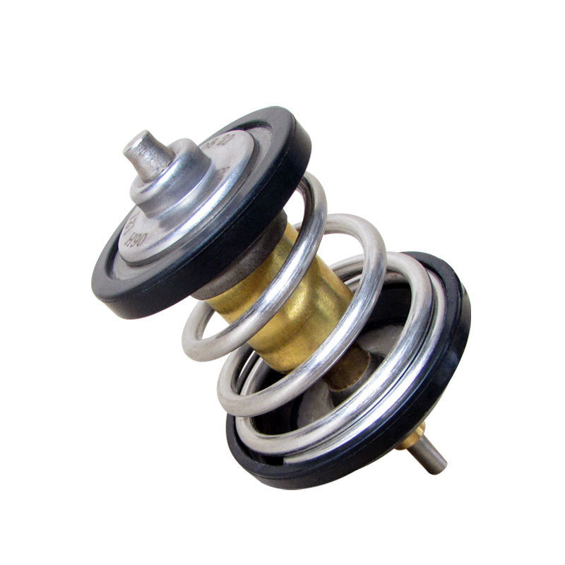 Engine Coolant Thermostat for Audi A3 A4 VW Jetta Passat CC Tiguan (2006–2013)