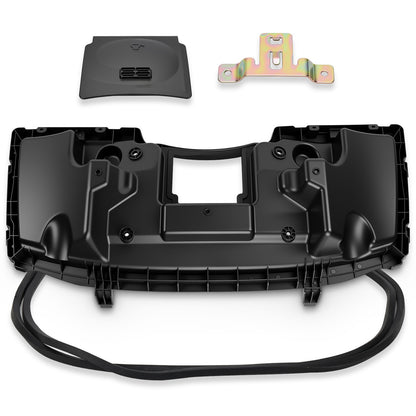 Front Lower Storage Box for Polaris Sportsman 450 500 700 800 (2006–2010)