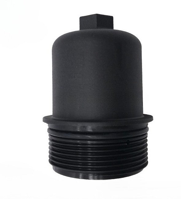 Billet Aluminum Transmission Oil Filter Housing for VW Audi DQ250 (2003–2023)
