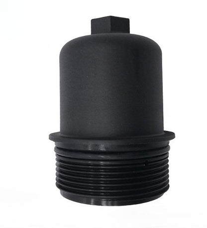 Billet Aluminum Transmission Oil Filter Housing for VW Audi DQ250 (2003–2023)