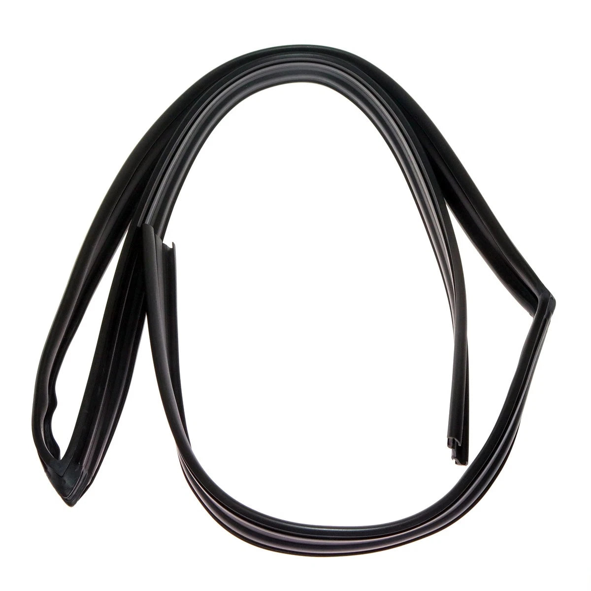 Door Glass Run Channel for Mitsubishi Triton L200 (2006–2015)