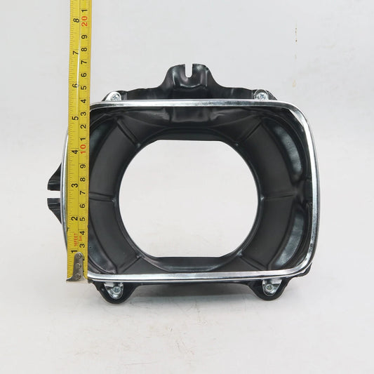 Headlight Bucket x2 for Toyota 4Runner Hilux 1988-1998