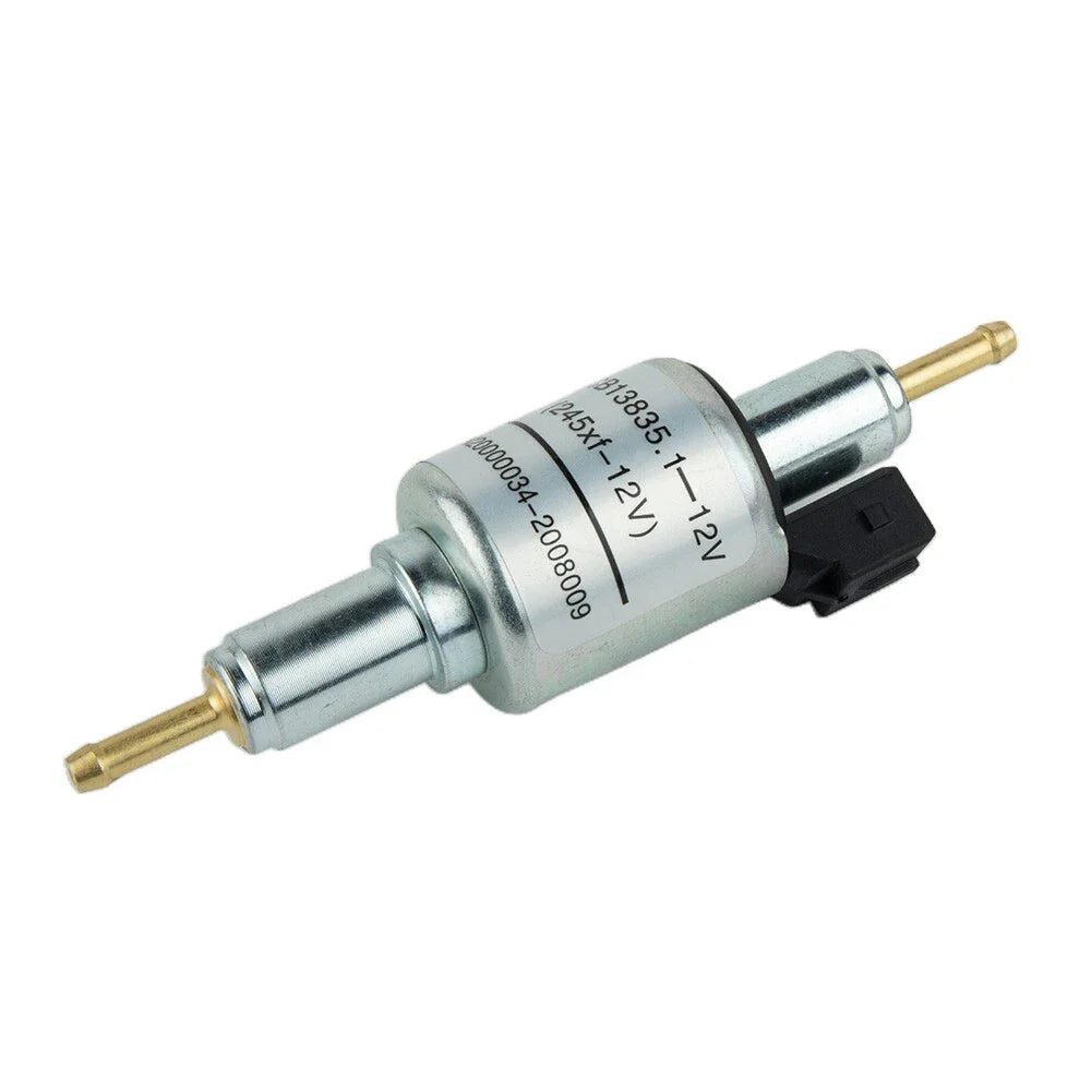 1pc / 12V / Damper for Webasto Parking Heater Fuel Pump
