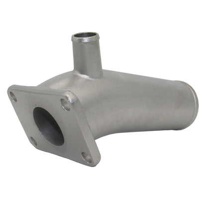 Stainless Steel Mixing Elbow for Yanmar YM