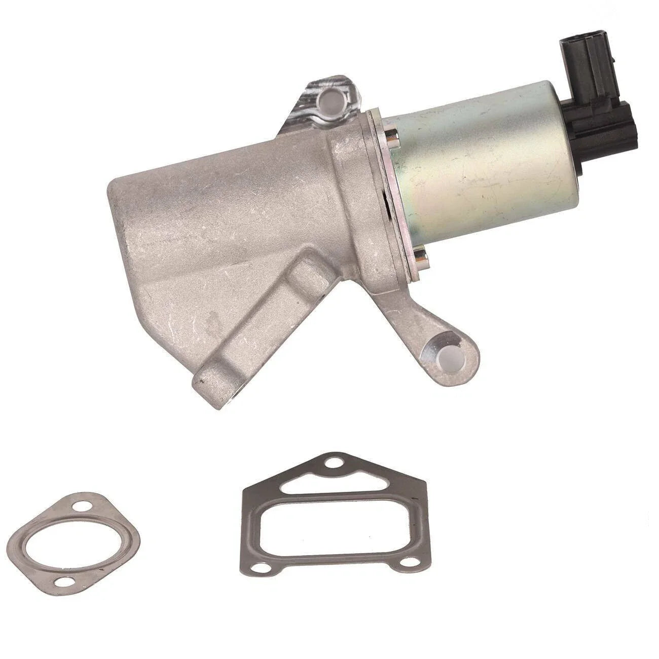 EGR Valve + Gasket for SSANGYONG Kyron SUV 2.0 Xdi 4x4 (2006-2012)