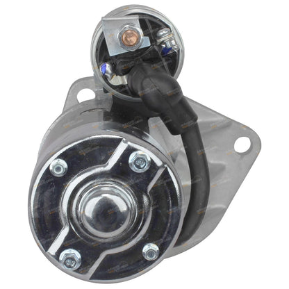 Reduction Gear Starter Motor for Nissan Patrol (1988–2004) Turbo Diesel