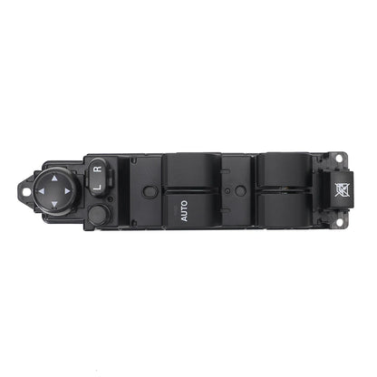 Window Switch Control Glass Lifter Button Front Left for Mazda 2 M2 (2011–2013)