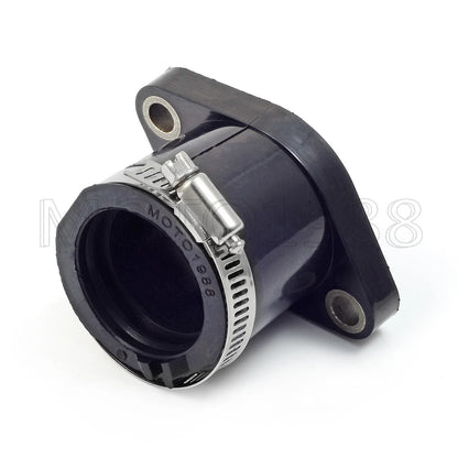 Carb Joint Intake Manifold Boot for Yamaha Raptor 350 (2004–2013)
