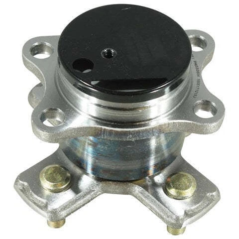 Rear Wheel Bearing Hub Assembly for Honda Jazz (2014–2020)