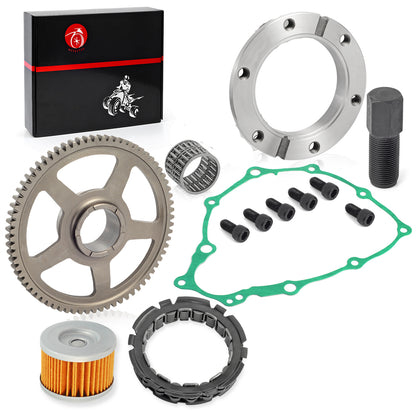 Flywheel Puller for Honda TRX400EX TRX400X (2000–2009)