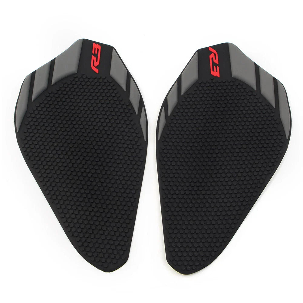 Anti-Slip Traction Pad for Yamaha R3 (2019-2022)