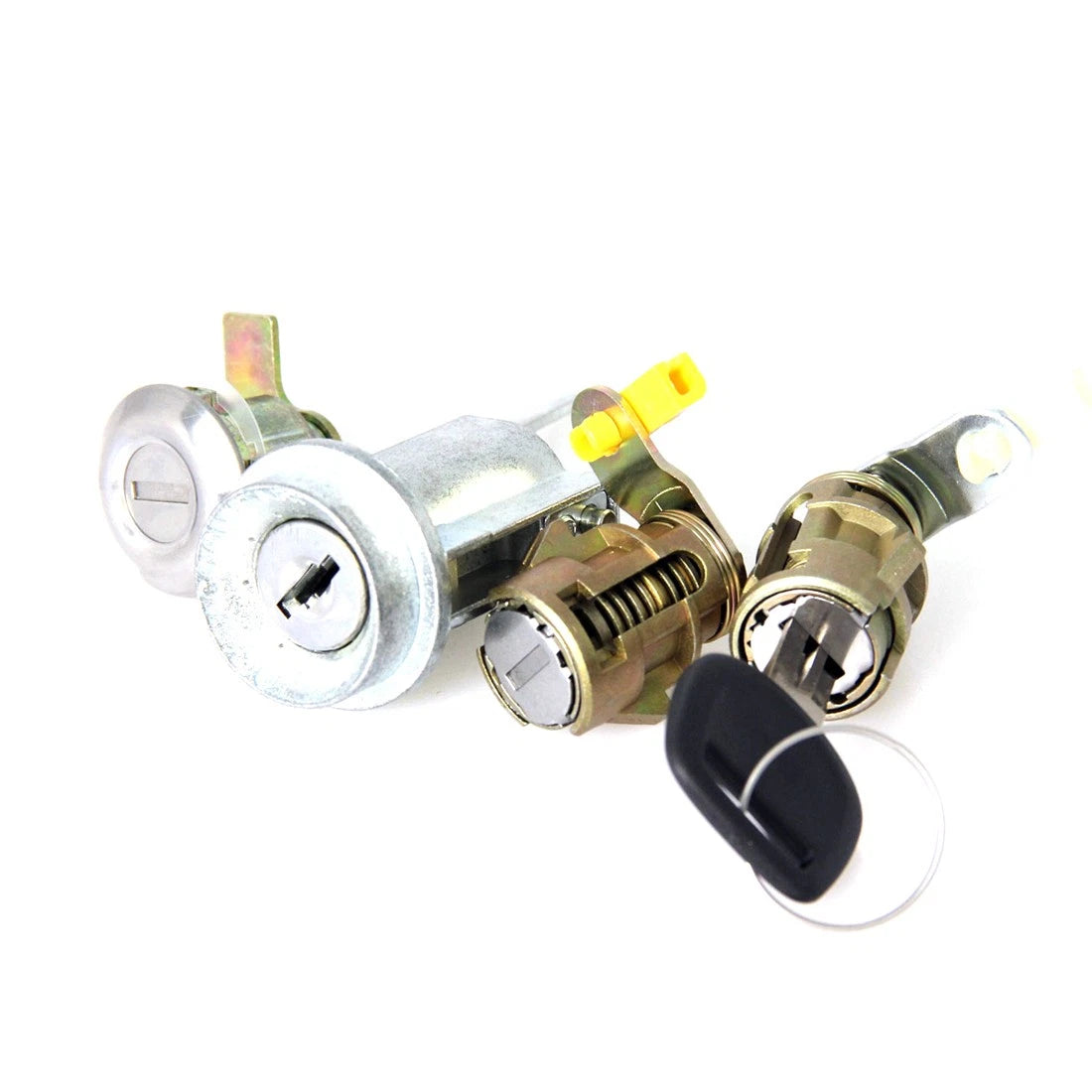 Ignition Door Fuel Locks for Toyota Hilux (LN85–LN111)