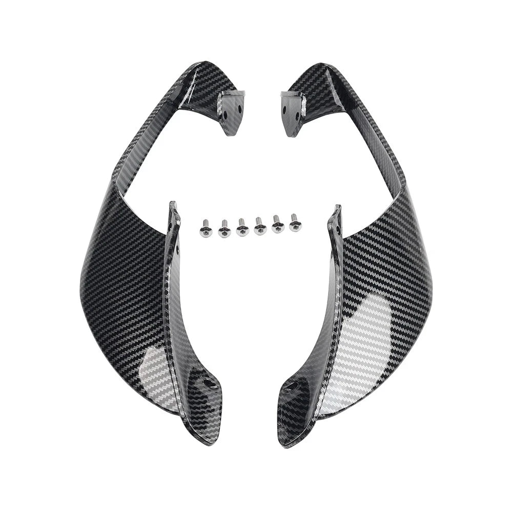 Adjustable Brake Clutch Lever Set for Yamaha YZF R1 R6 R6S (2000–2023)
