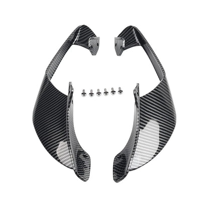 Adjustable Brake Clutch Lever Set for Yamaha YZF R1 R6 R6S (2000–2023)