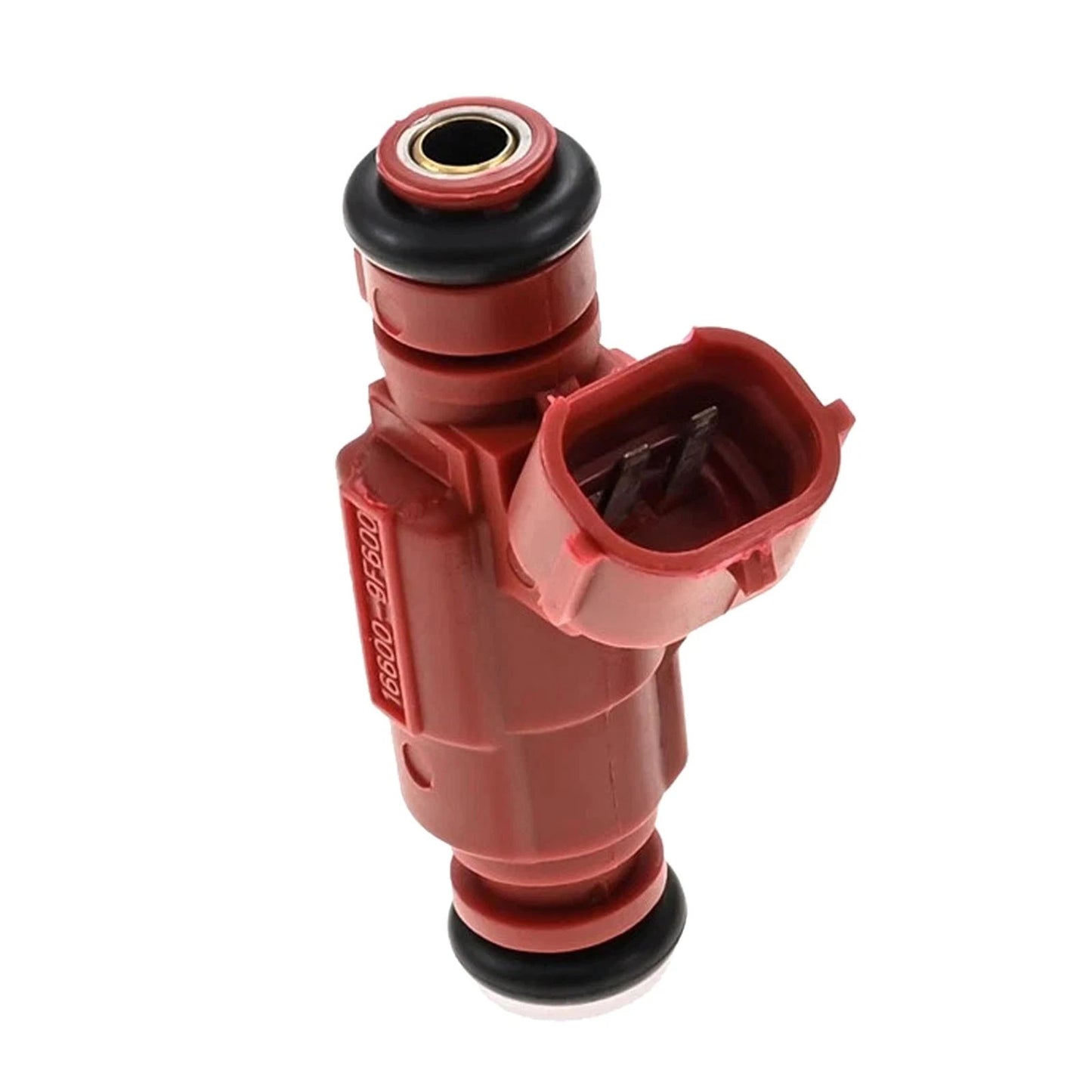 1x Fuel Injector for Land Rover Discovery Defender (1994–1998) 0432193835