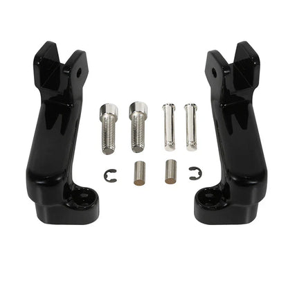 Foot Pegs Mount Bracket for Indian Chief Chieftain (2014 - 2019)