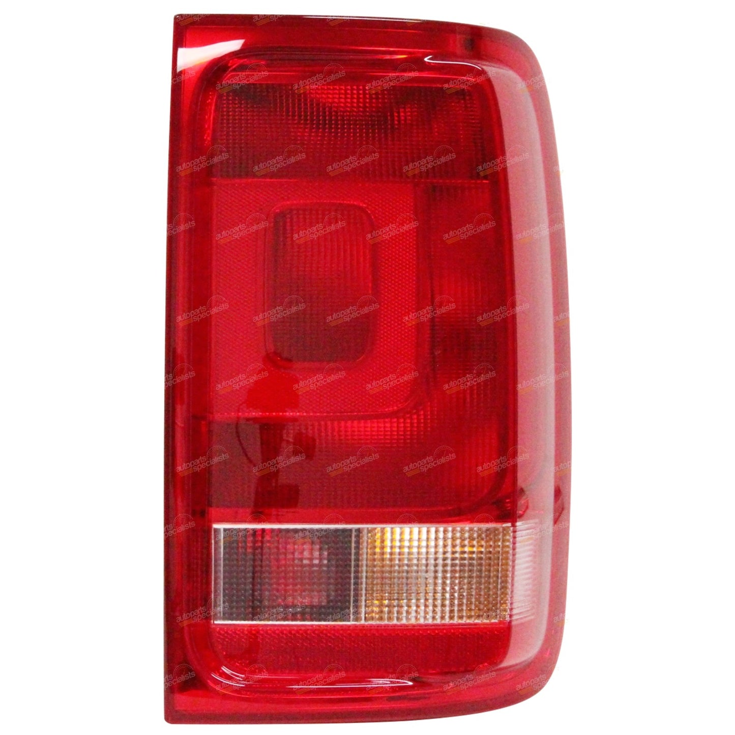 Genuine RH Tail Light for VW Amarok 2H (2010–Present)