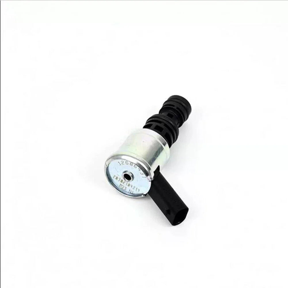 Oil Pump Control Valve Solenoid for GMC Yukon, Sierra, Chevrolet, Cadillac (2007-2014)