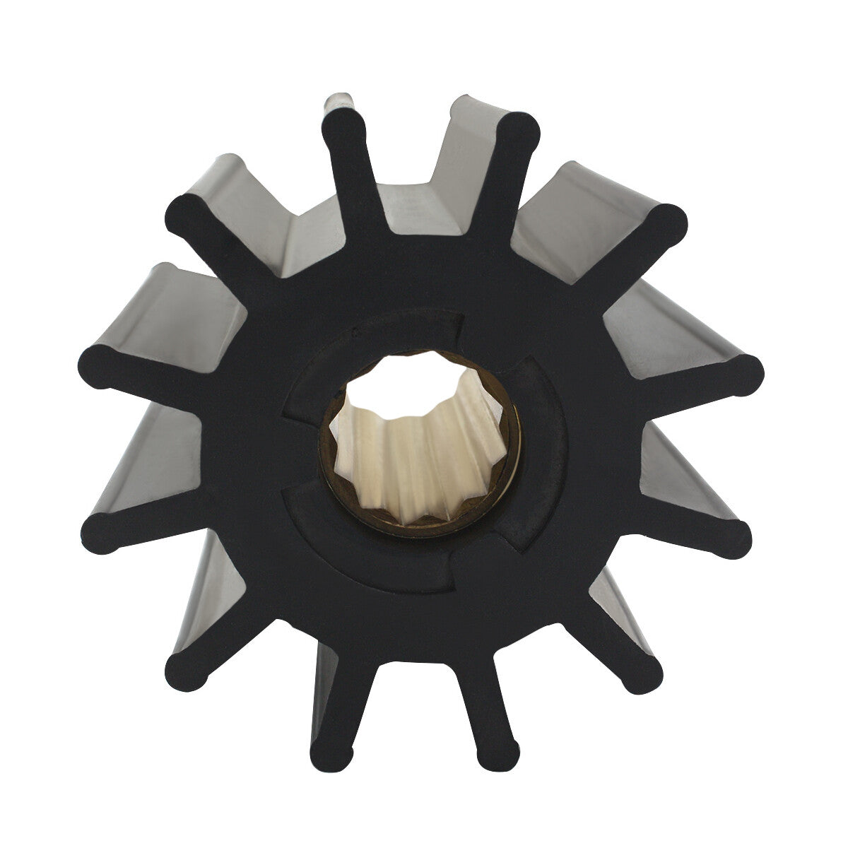 Flexible Impeller Pump for Jabsco (17938-0001)